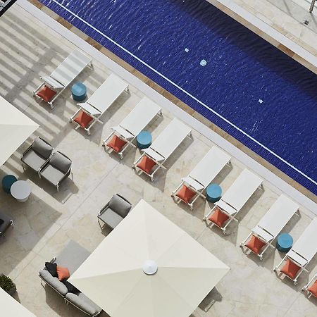 เดอะ จอห์นสัน บริสเบน - อาร์ต ซีรี่ส์ Hotel ภายนอก รูปภาพ