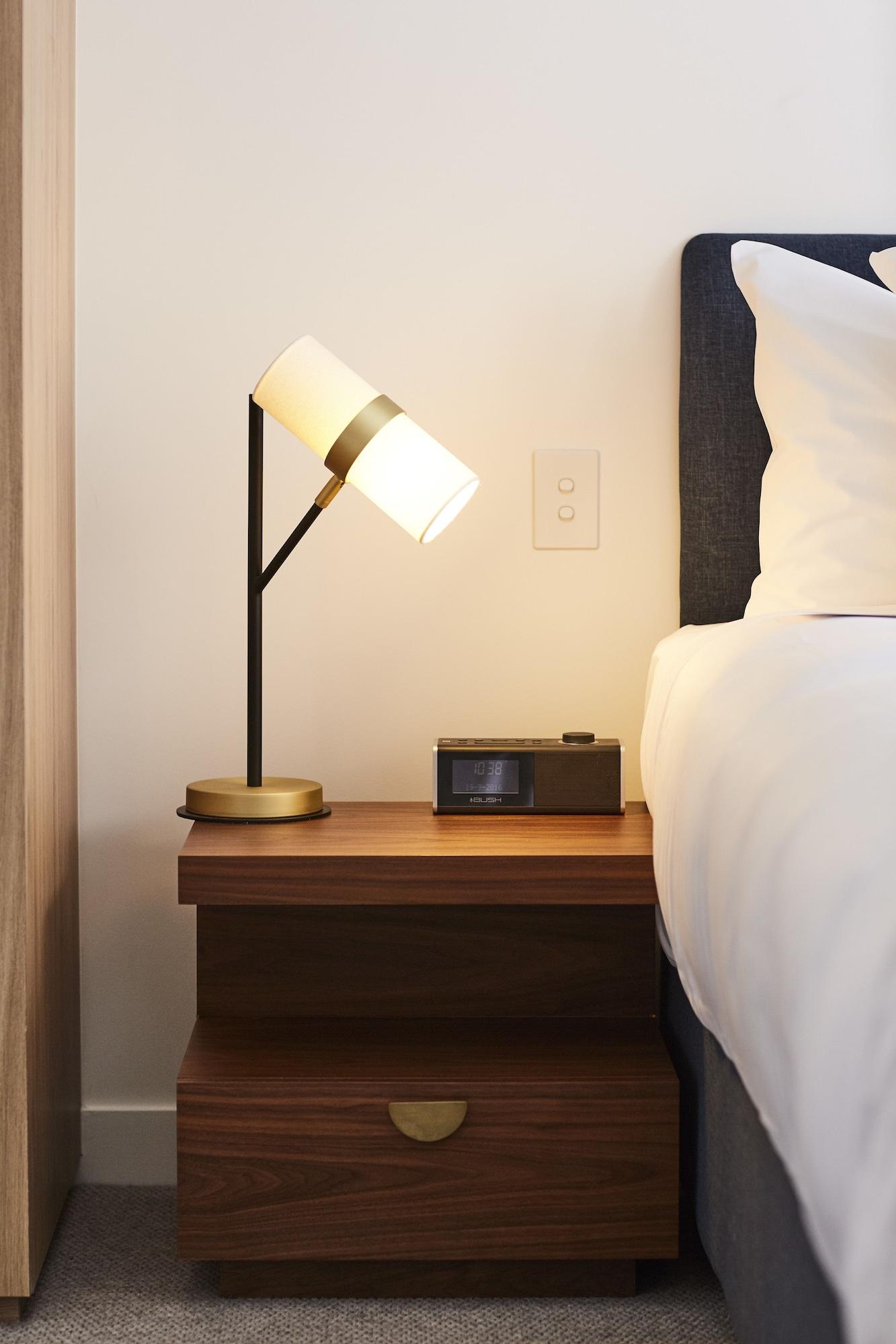เดอะ จอห์นสัน บริสเบน - อาร์ต ซีรี่ส์ Hotel ภายนอก รูปภาพ