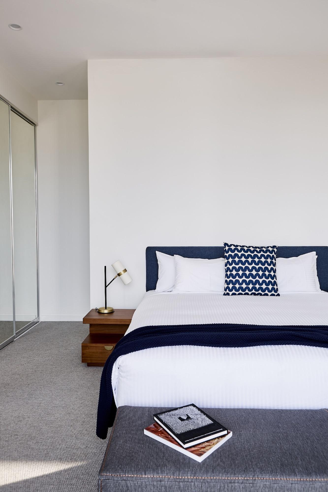 เดอะ จอห์นสัน บริสเบน - อาร์ต ซีรี่ส์ Hotel ภายนอก รูปภาพ