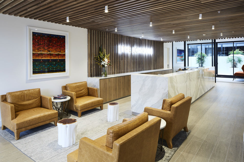 เดอะ จอห์นสัน บริสเบน - อาร์ต ซีรี่ส์ Hotel ภายนอก รูปภาพ