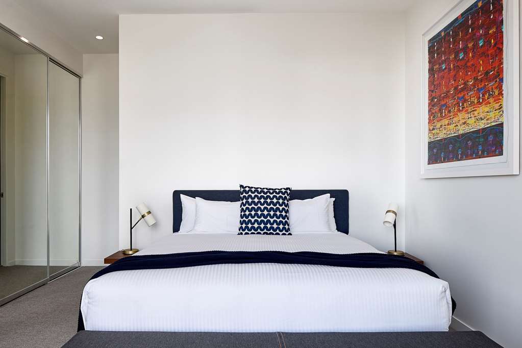 เดอะ จอห์นสัน บริสเบน - อาร์ต ซีรี่ส์ Hotel ภายนอก รูปภาพ